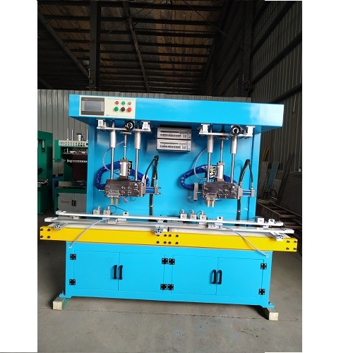 Intercell Welding Machine