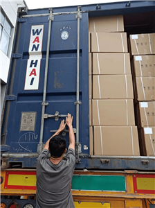 Chegada bem-sucedida - Vedação de ventilação da bateria